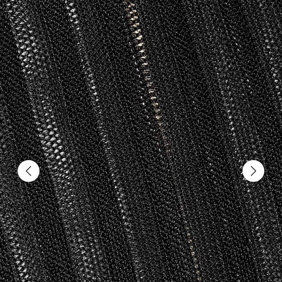 100% Authentic Balmain Stripped Body Suit BNWT - Picture 7 of 16